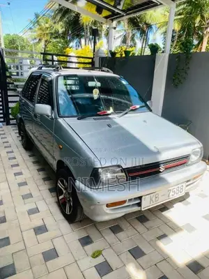 Suzuki Maruti 2006 Car (Used)