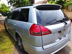 Nissan Wingroad 2002 Car (Used)