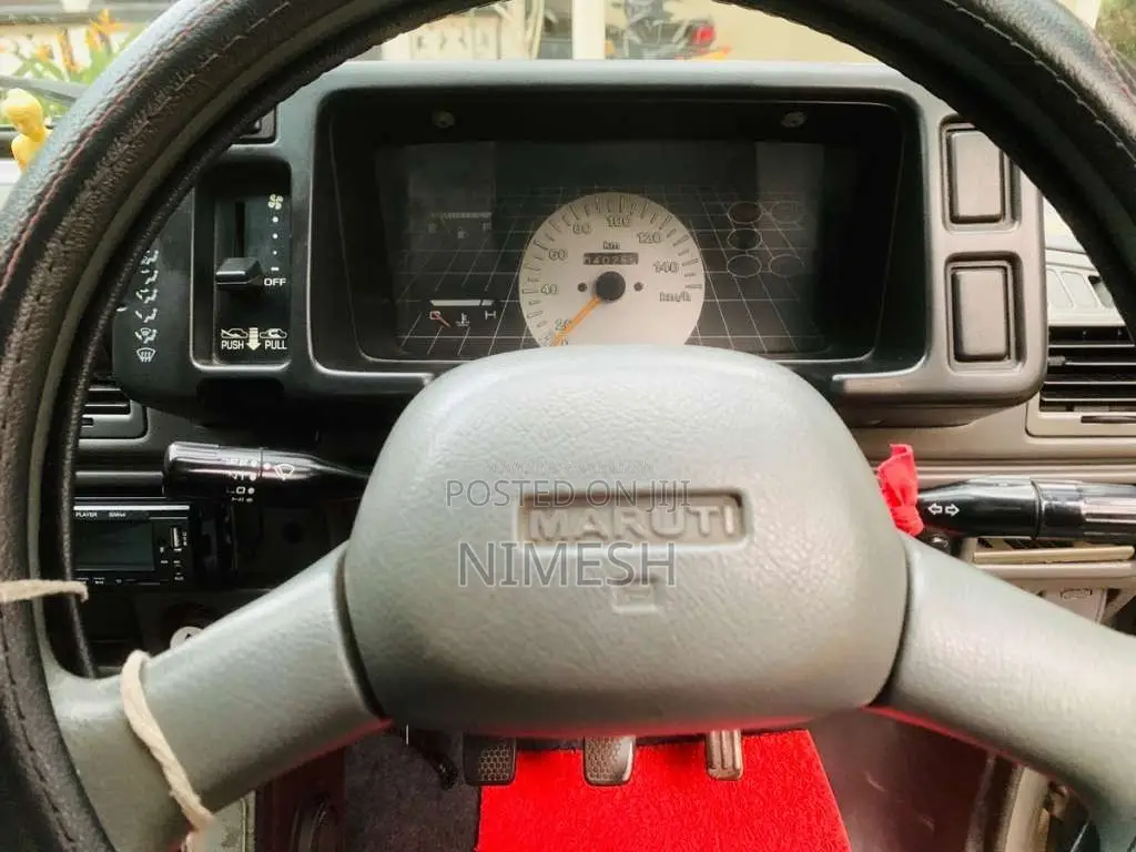 Suzuki Maruti 2006 Car (Used)