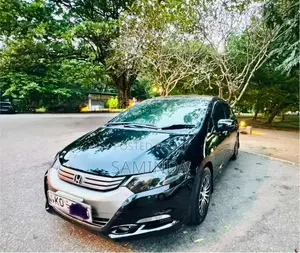 Honda Insight 2009 Car (Used)