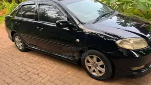 Toyota Vios 2004 Car (Used)