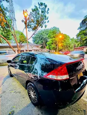 Honda Insight 2009 Car (Used)