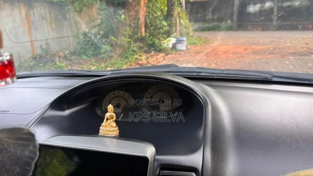 Toyota Vios 2004 Car (Used)