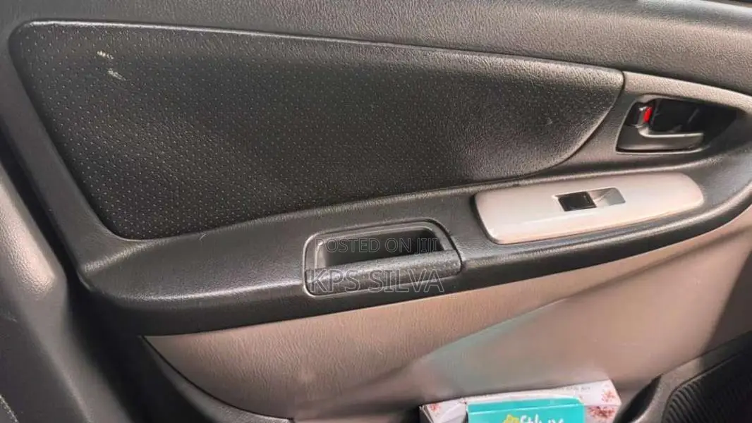 Toyota Vios 2004 Car (Used)