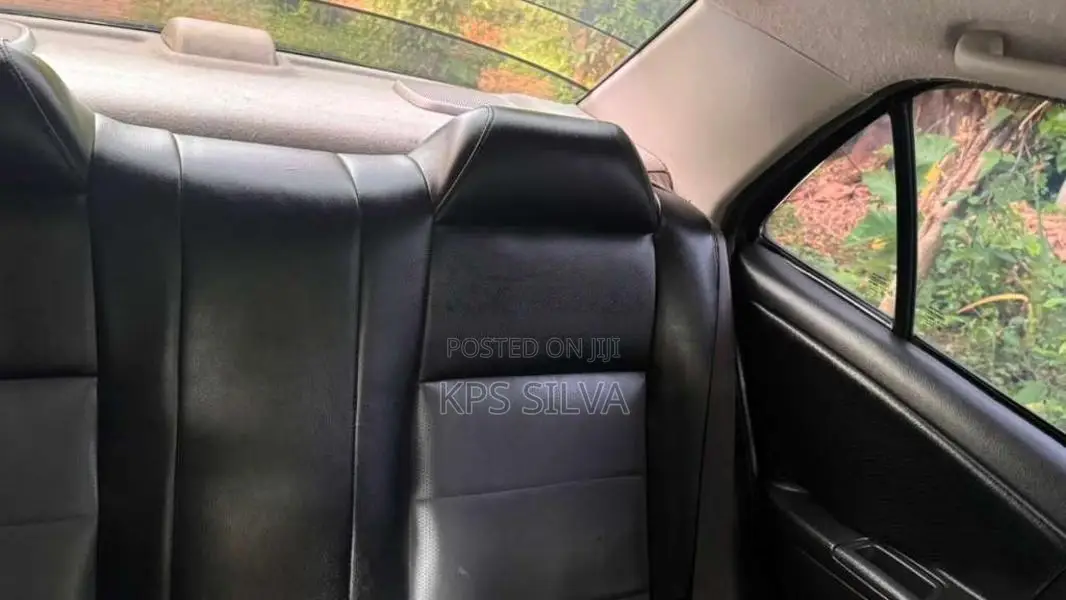Toyota Vios 2004 Car (Used)