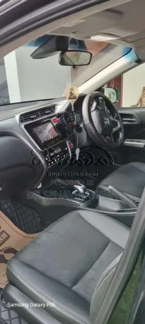 Honda Grace 2016 Car (Used)