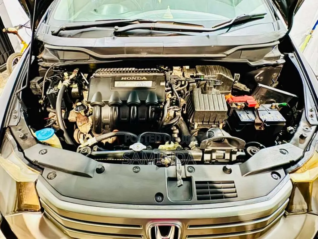 Honda Insight 2009 Car (Used)
