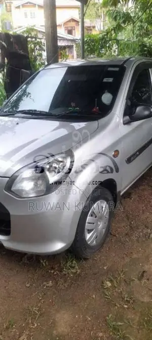 Suzuki Alto 2015 Car (Used)