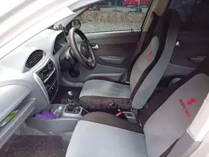 Suzuki Alto 2015 Car (Used)