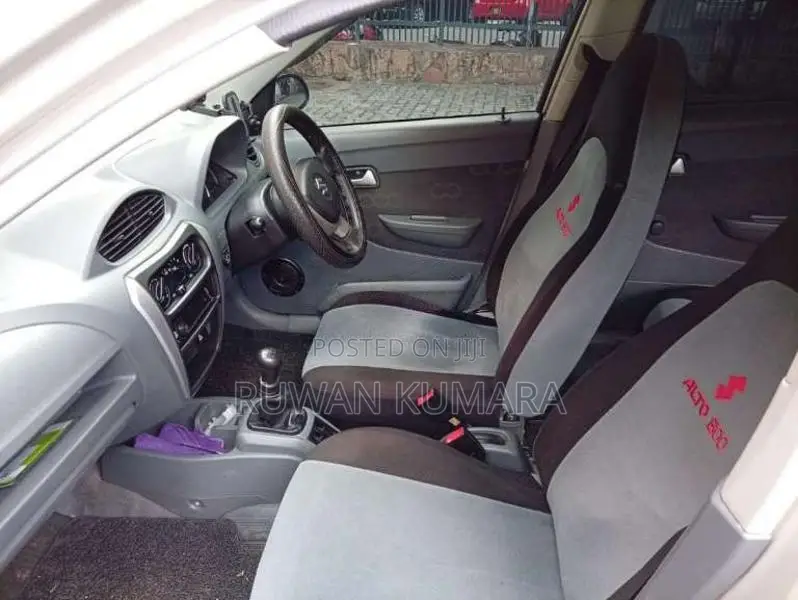Suzuki Alto 2015 Car (Used)