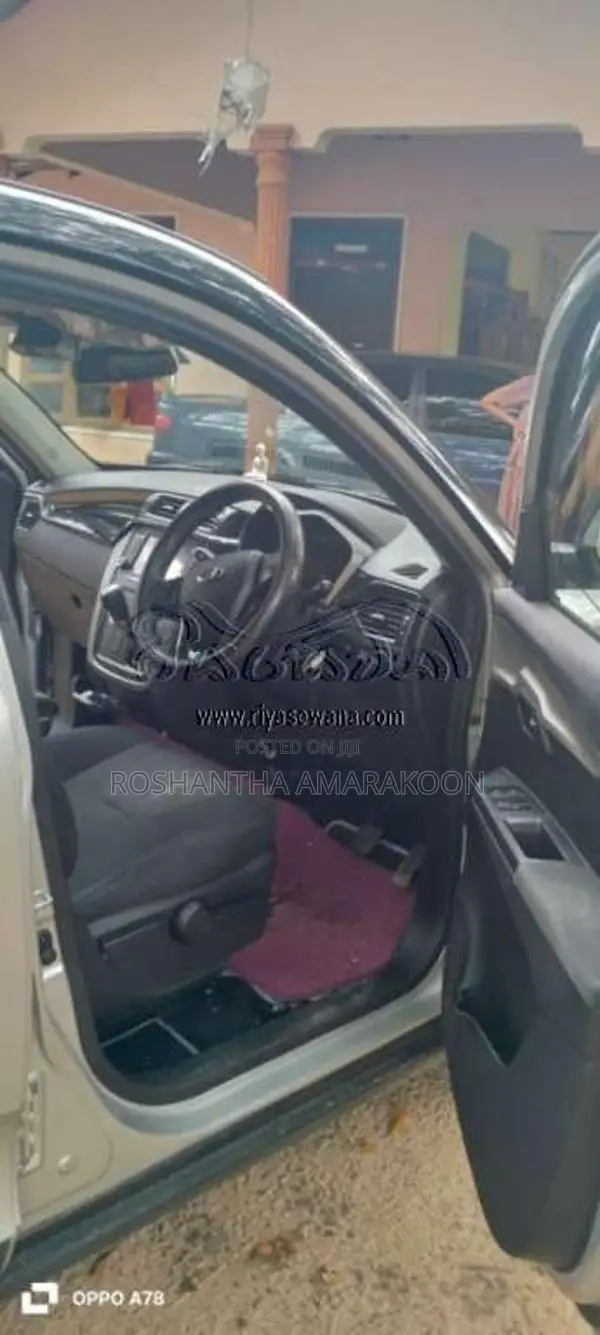 Mahindra KVU 100 2023 Car (Used)