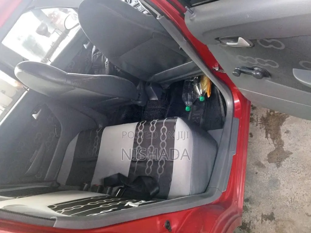 Suzuki Alto 2016 Car (Used)
