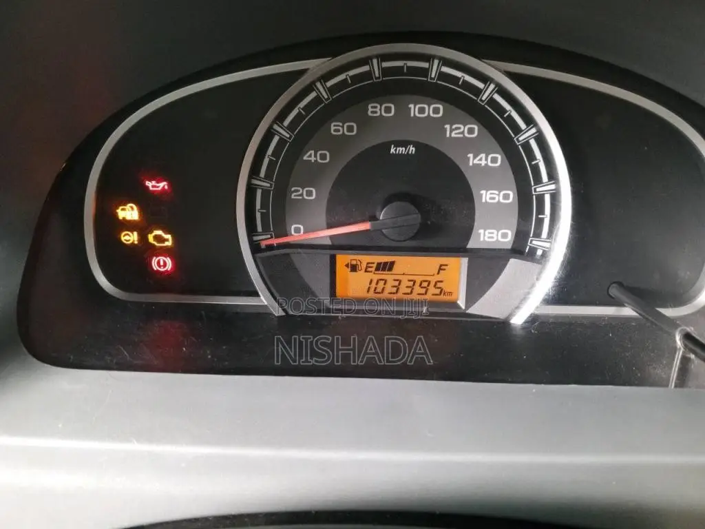 Suzuki Alto 2016 Car (Used)