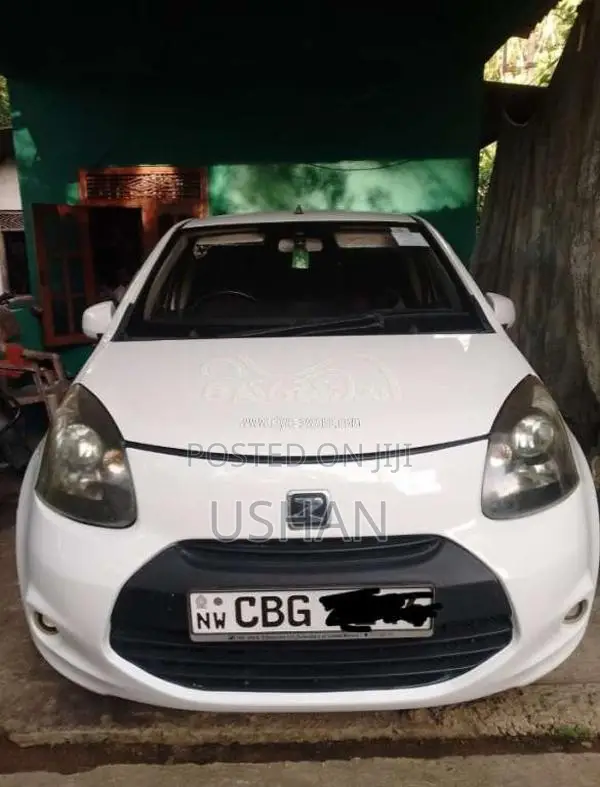 Zotye Z100 2019 Car (Used)