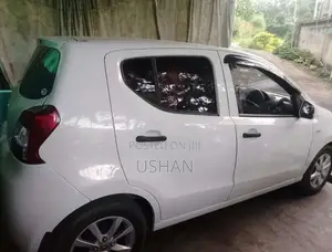 Zotye Z100 2019 Car (Used)