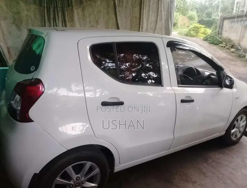 Zotye Z100 2019 Car (Used)