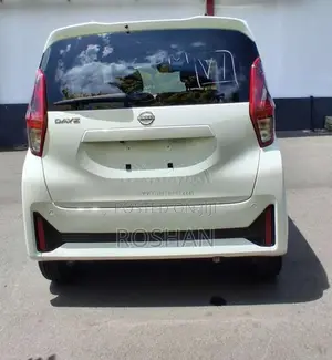 Nissan DAYZ X GRADE 2024 Car Unregistered (Recondition)