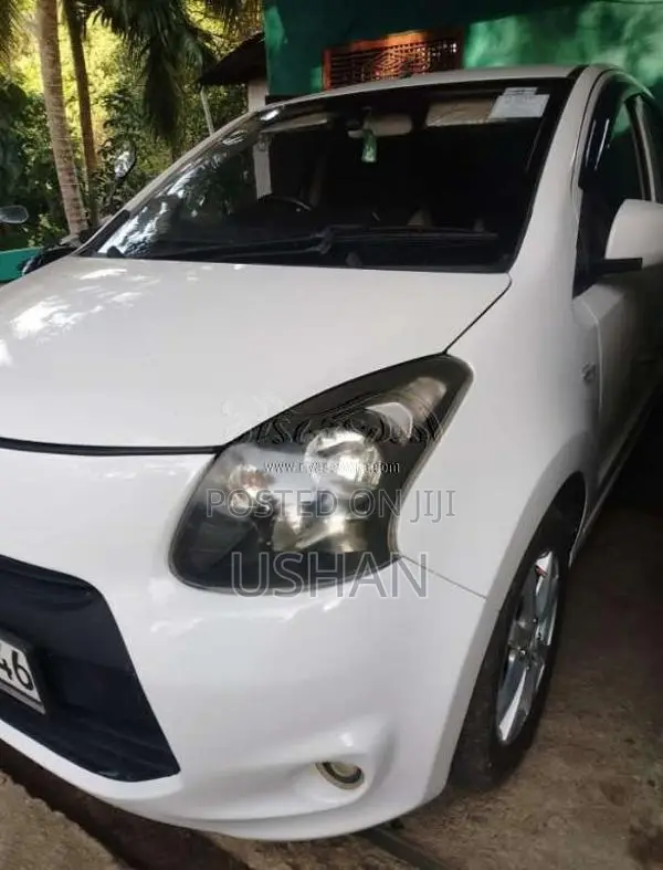 Zotye Z100 2019 Car (Used)