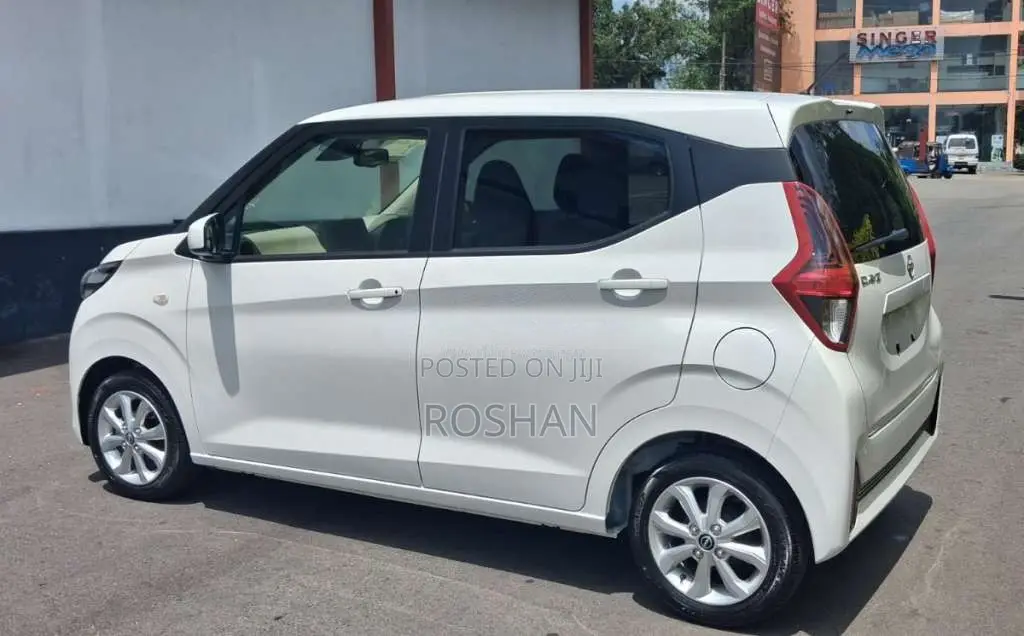 Nissan DAYZ X GRADE 2024 Car Unregistered (Recondition)