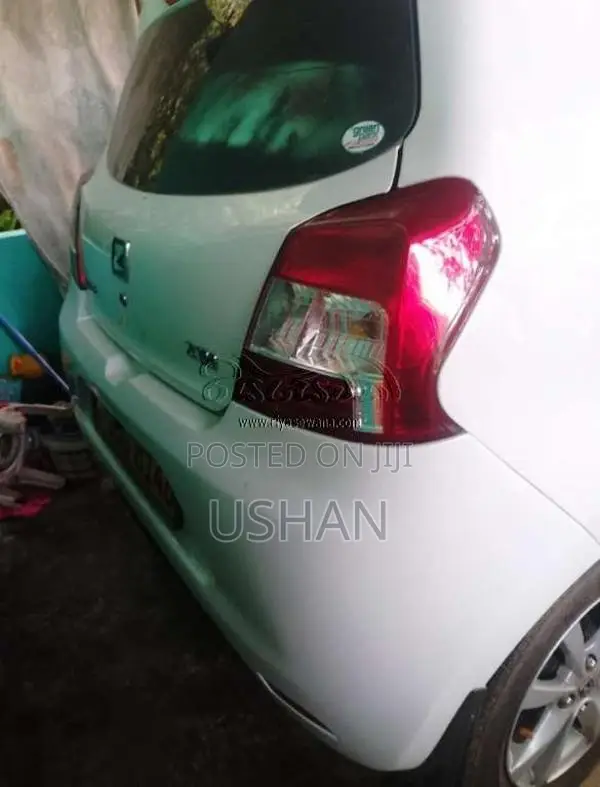 Zotye Z100 2019 Car (Used)