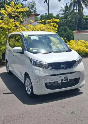 Nissan DAYZ X GRADE 2024 Car Unregistered (Recondition)