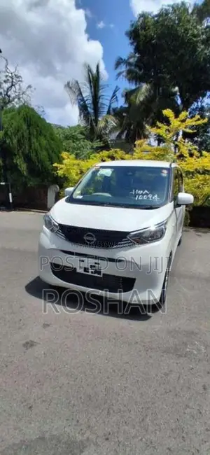 Nissan DAYZ X GRADE 2024 Car Unregistered (Recondition)