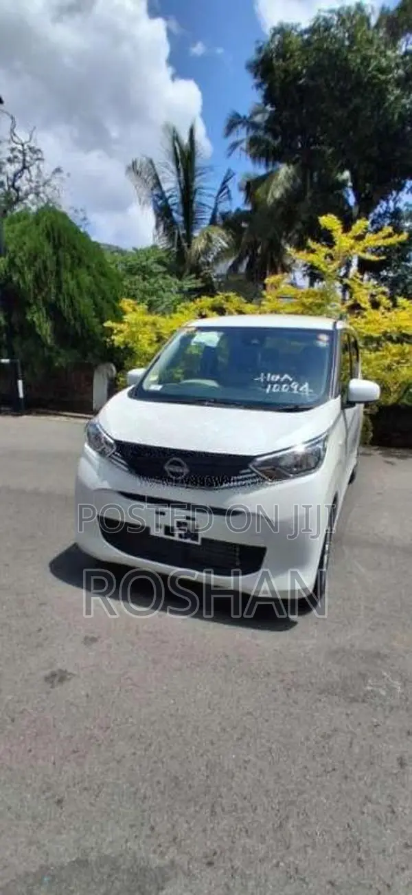 Nissan DAYZ X GRADE 2024 Car Unregistered (Recondition)