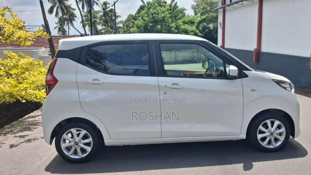 Nissan DAYZ X GRADE 2024 Car Unregistered (Recondition)