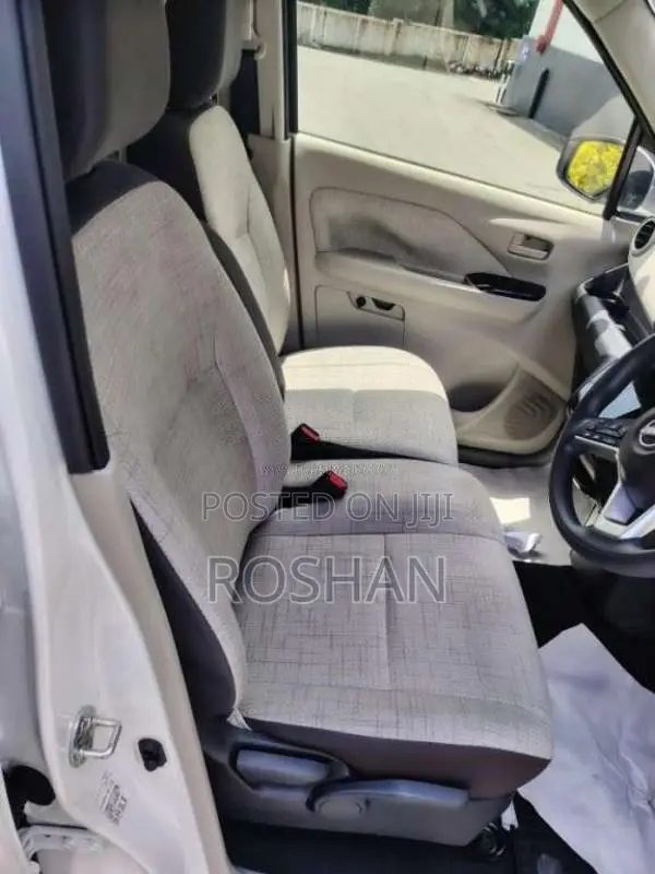 Nissan DAYZ X GRADE 2024 Car Unregistered (Recondition)