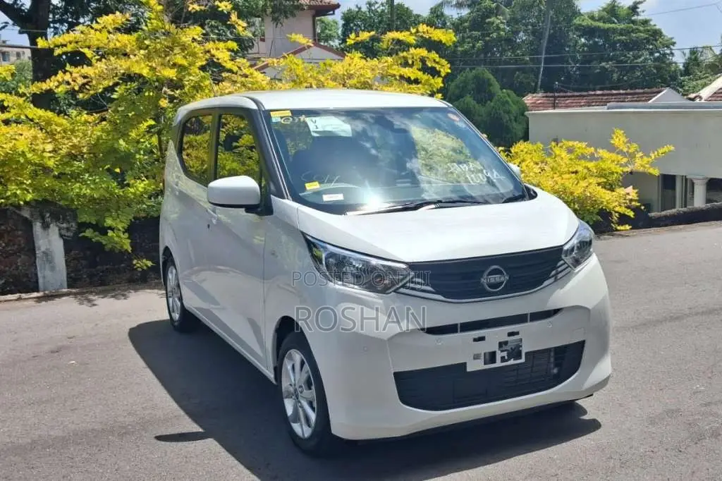 Nissan DAYZ X GRADE 2024 Car Unregistered (Recondition)