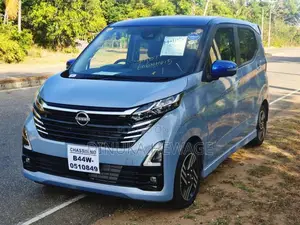 Nissan Dayz Highway Star X Pro Pilot 2025 Car Unregistered (Reconditio