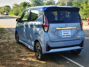 Nissan Dayz Highway Star X Pro Pilot 2025 Car Unregistered (Reconditio