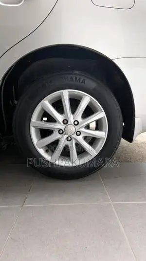 Toyota Allion 260 G 2007 Car (Used)