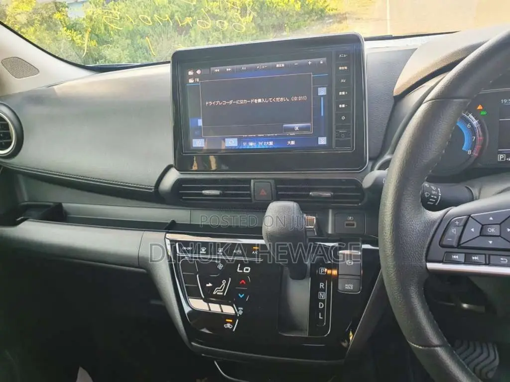 Nissan Dayz Highway Star X Pro Pilot 2025 Car Unregistered (Reconditio