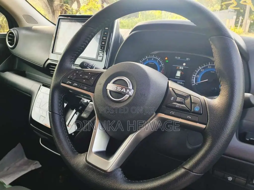 Nissan Dayz Highway Star X Pro Pilot 2025 Car Unregistered (Reconditio