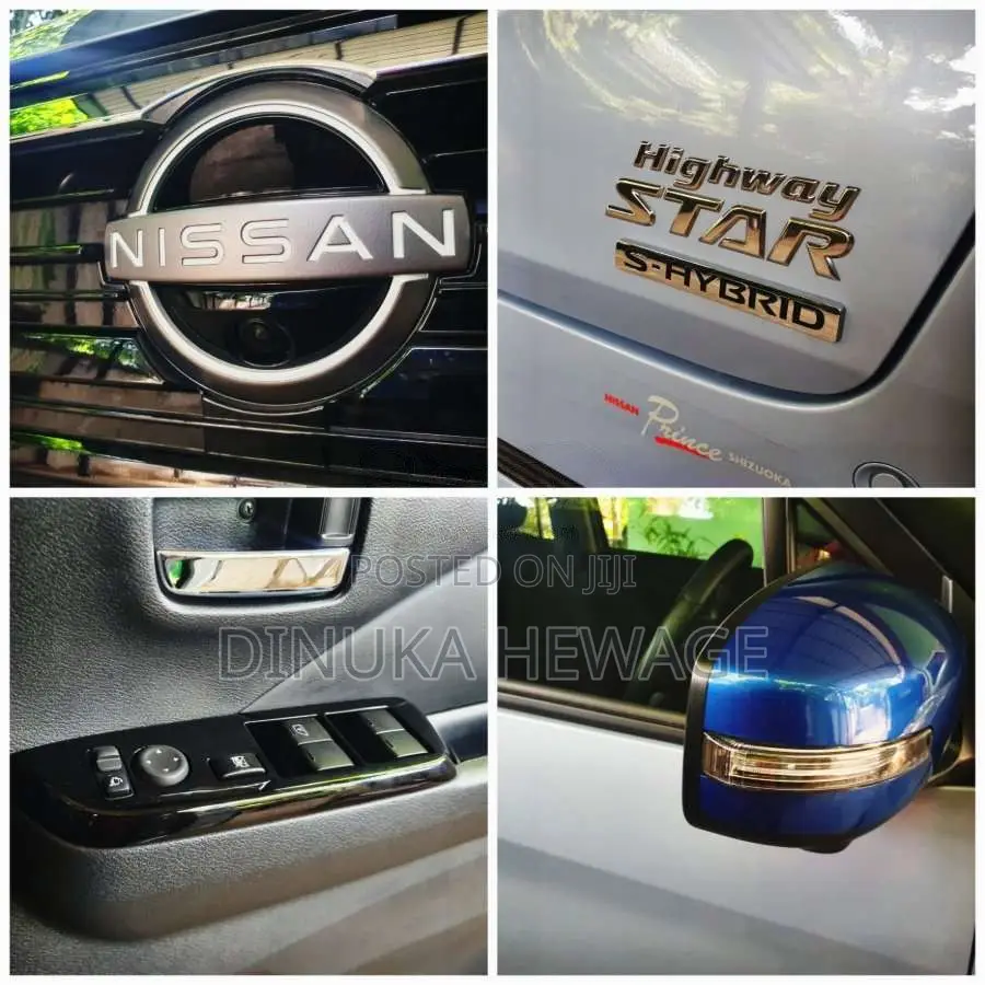 Nissan Dayz Highway Star X Pro Pilot 2025 Car Unregistered (Reconditio