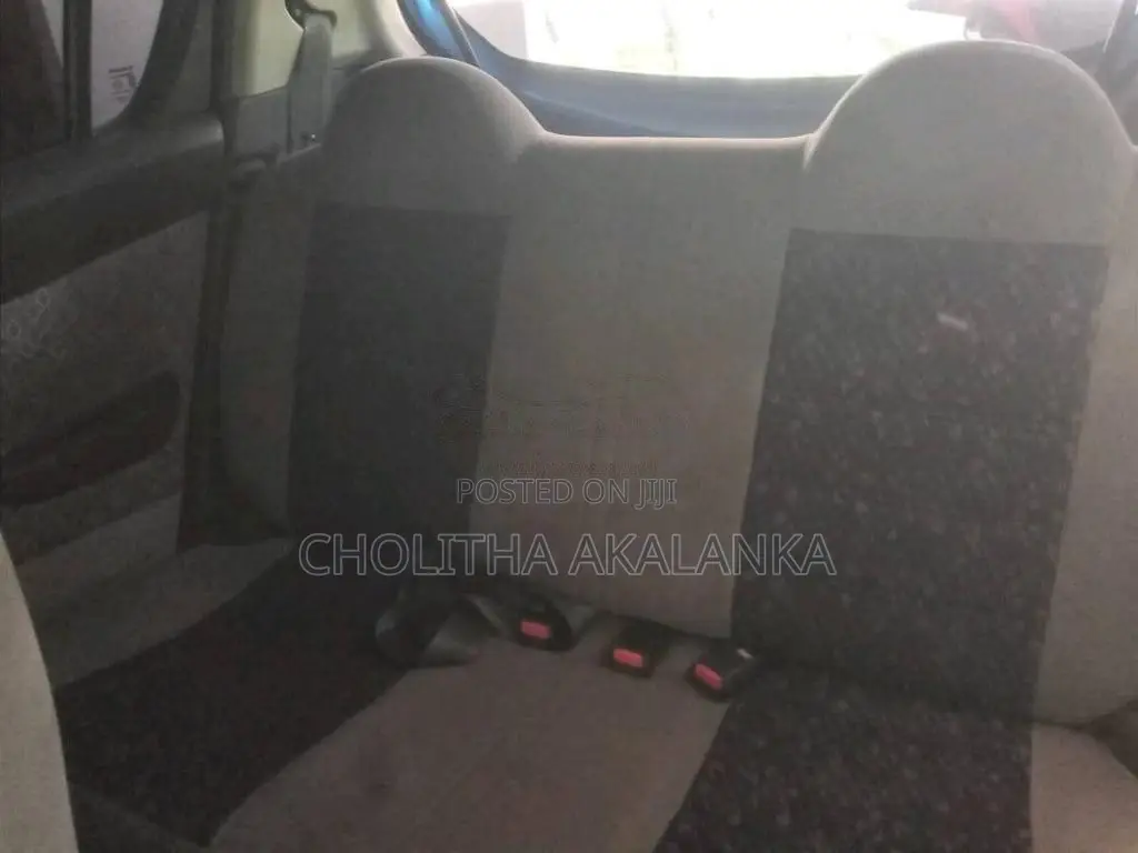 Suzuki Alto 2016 Car (Used)