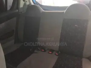 Suzuki Alto 2016 Car (Used)