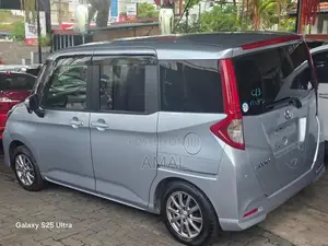 Toyota Roomy G 2023 Car Unregistered (Recondition)