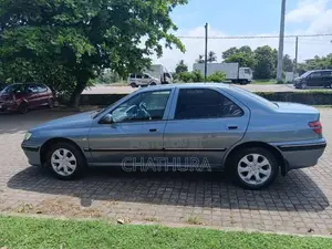 Peugeot 406 2001 Car (Used)