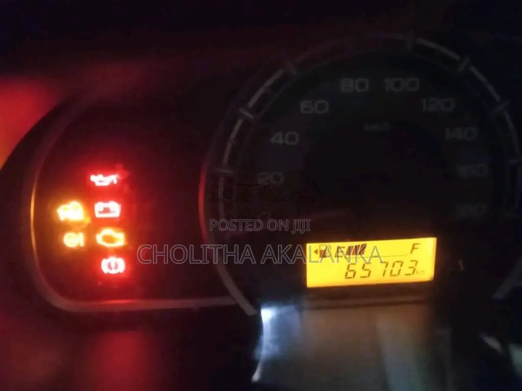 Suzuki Alto 2016 Car (Used)