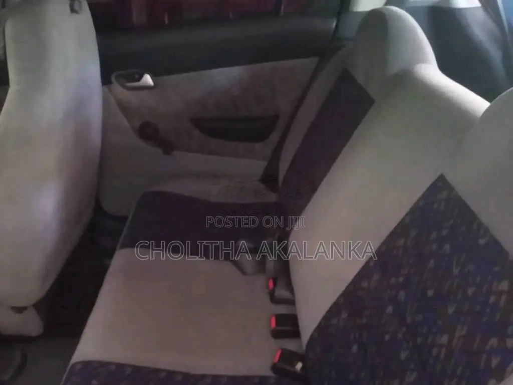 Suzuki Alto 2016 Car (Used)