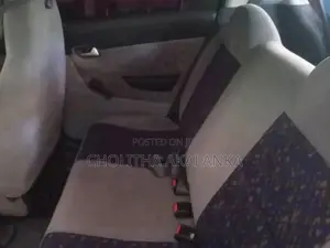 Suzuki Alto 2016 Car (Used)