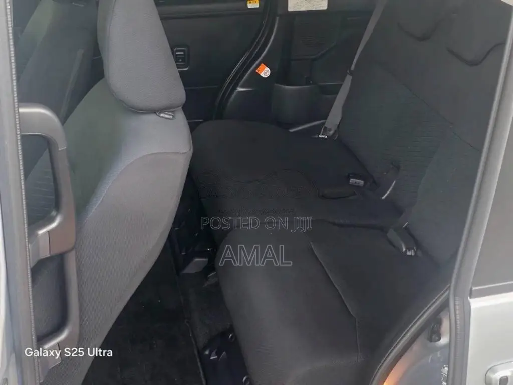 Toyota Roomy G 2023 Car Unregistered (Recondition)