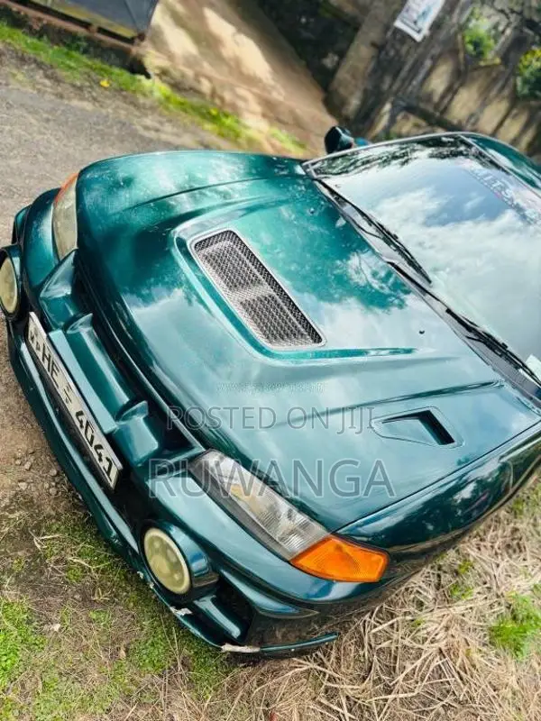 Mitsubishi Lancer Ck2 2000 Car (Used)
