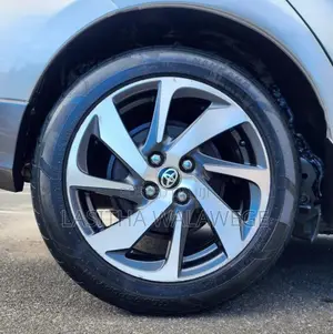 Toyota Aqua X Urban 2015 Car (Used)