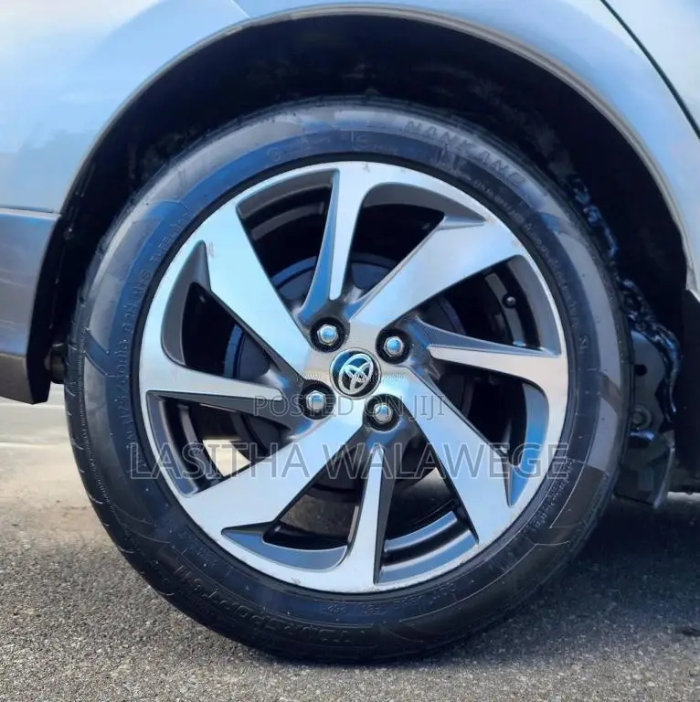 Toyota Aqua X Urban 2015 Car (Used)