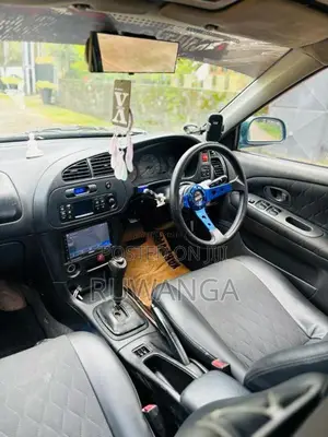 Mitsubishi Lancer Ck2 2000 Car (Used)
