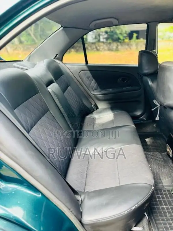 Mitsubishi Lancer Ck2 2000 Car (Used)