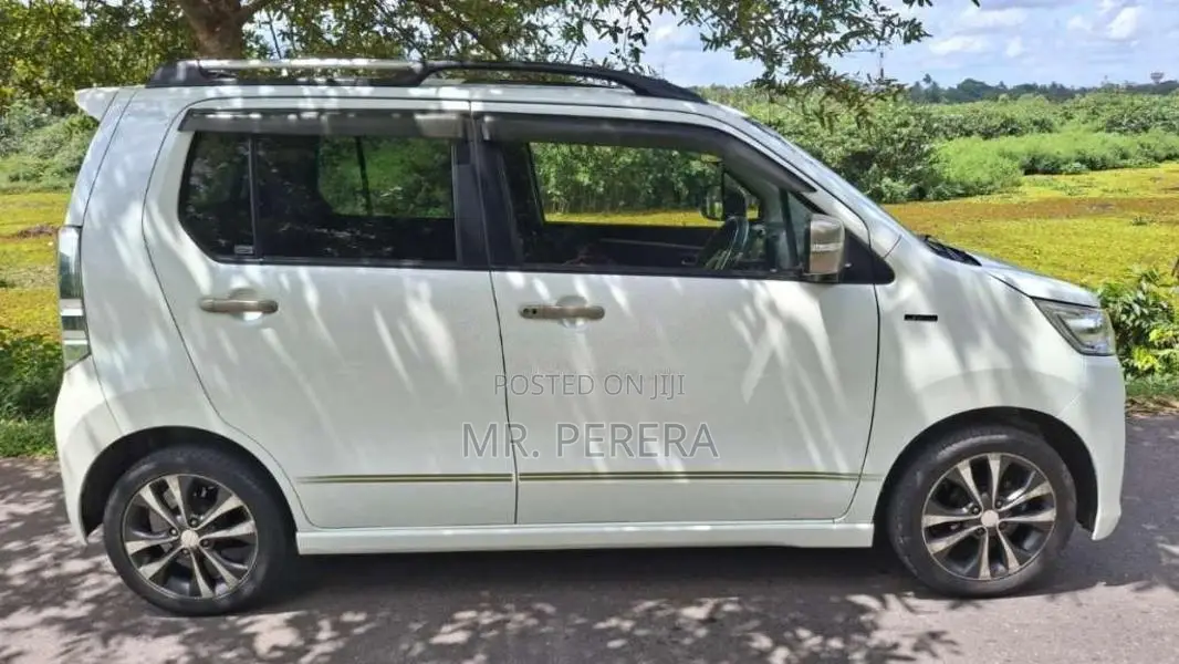 Suzuki Wagon R Stingray J Style 2015 Car (Used)